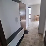 Apartment Rezedowe