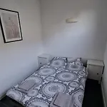 Apartment Rezedowe Szczecin