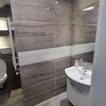 Rezedowe Apartment *